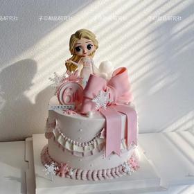 公主系列（提前24小时预订）