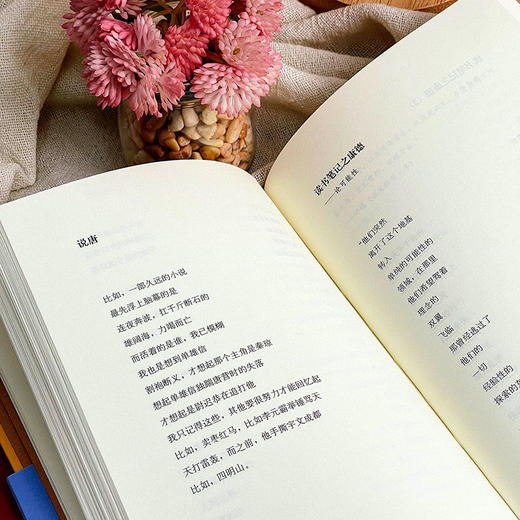 被推迟的约会 诗歌文学 黄家光 精装 商品图8