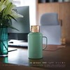 【直送到家】2000ml米索H系列便携式焖茶壶 随行随饮 商品缩略图5