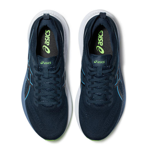 ASICS亚瑟士男子跑鞋GT-2000 12 MK稳定支撑运动鞋1011B798-400 商品图3