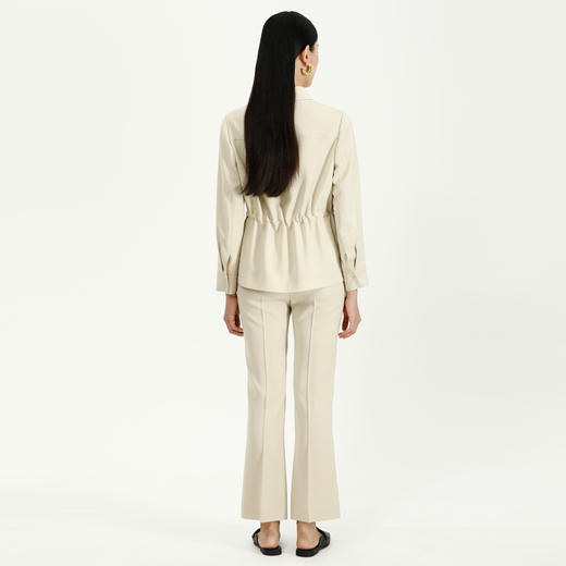 朵拉梵西长裤F27A1219 商品图2