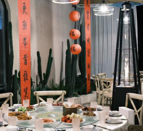 【春节套餐】瑞安 未见山染民宿 商品图10