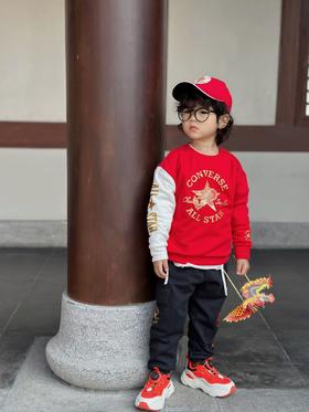#龙年也能如此可爱
