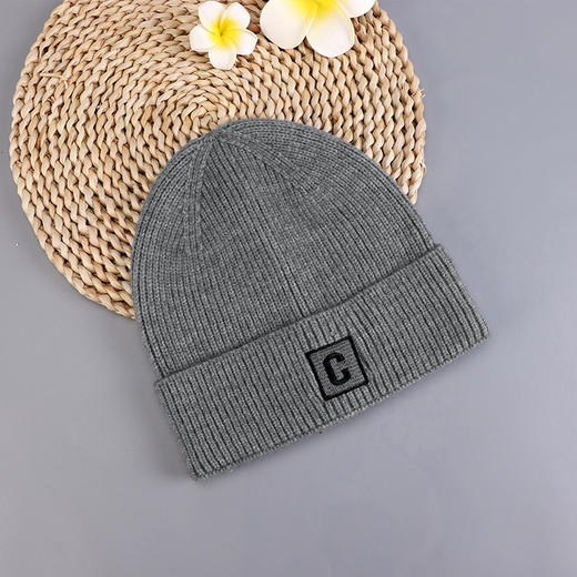 女C标套头帽H-0 商品图6