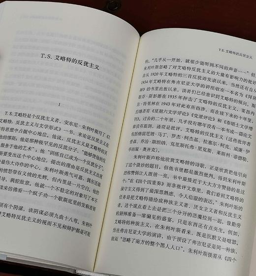 绝版！！詹姆斯.伍德文集五种：《不负责任的自我：论笑与小说》《破格：论文学与信仰》《私货：詹姆斯.伍德批评文集》《真看：詹姆斯.伍德文选》《最接近生活的事物》，精装，32开，[英]詹姆斯.伍德著，江苏 商品图6