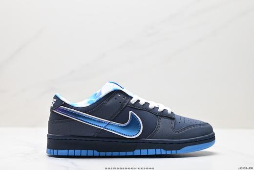 耐克Nike SB Dunk Low扣篮系列低帮休闲运动滑板板鞋313170-342男女鞋 商品图0