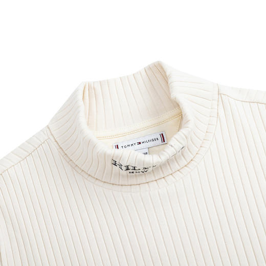 TOMMY 春 大童小童 儿童童装T恤 THG-TL-24A050 商品图2