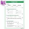 【中商原版】英国CGP KS2 Maths Targeted Question Book - Year 4 商品缩略图4