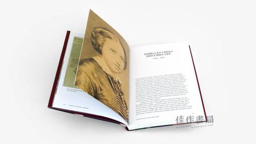 Isabella Stewart Gardner: A Life / 伊莎贝拉·斯图尔特·加德纳：一生 商品图3