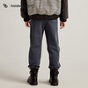 【premium】巴拉巴拉高端线冬摩登庄园系列经典针织长裤男 商品缩略图2