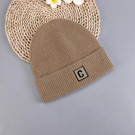 女C标套头帽H-0 商品图8