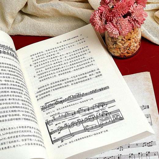 标题音乐 六点音乐译丛系列 战争音乐 莎士比亚配乐 商品图6