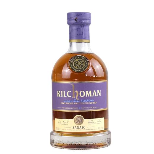 46° 齐侯门赛纳滩 700ml 商品图1