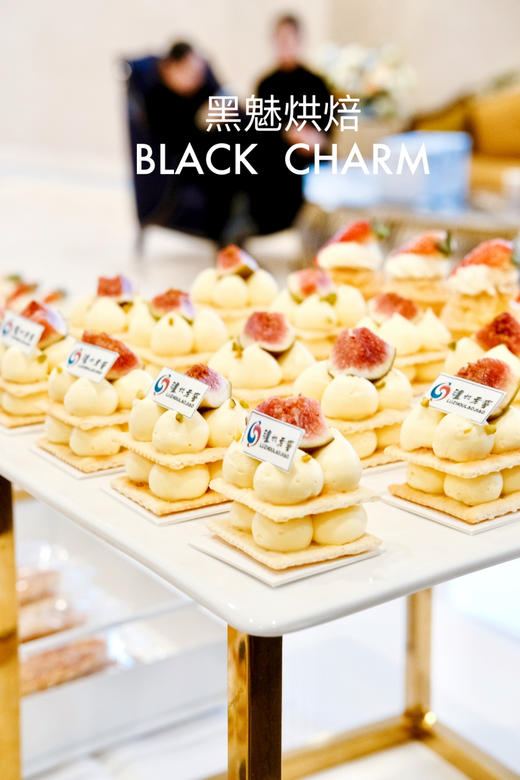 泸州活动茶歇 商品图3