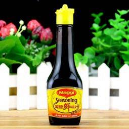 美极鲜味汁 400ml/瓶 商品图0