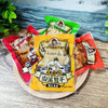 好巴食红运满地南溪豆干超值什锦装400g 商品缩略图3