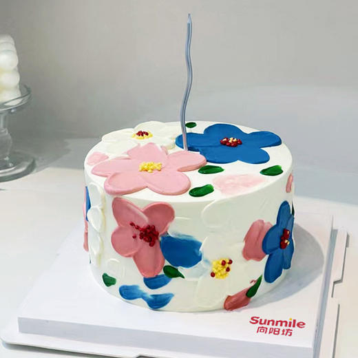 花语寄情 商品图0