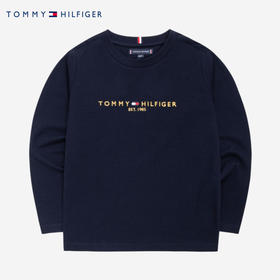 TOMMY 春 大童小童 儿童童装T恤 THB-TL-24A001