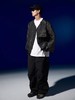 DAIKON Lab 23AW 绗缝M51内胆无领薄棉外套 商品缩略图1