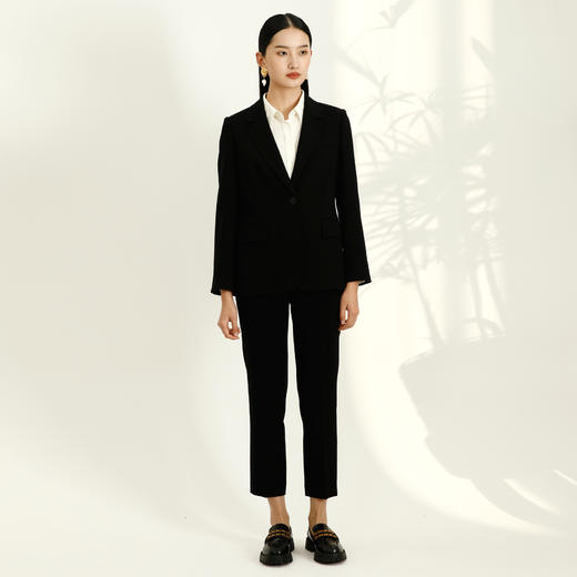 朵拉梵西长裤F27A1203 商品图2