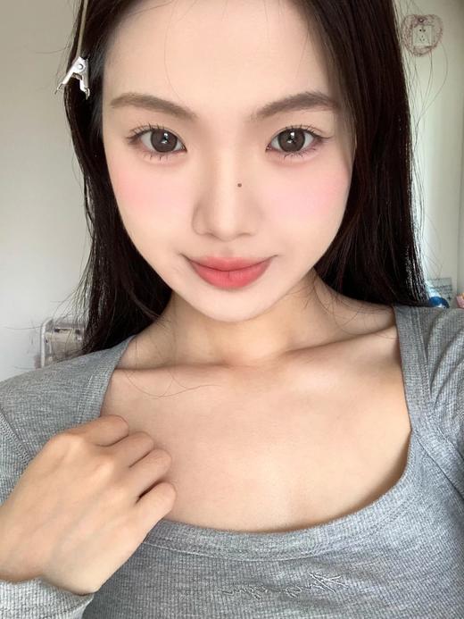 Doragina旗下半年抛 · 幼稚鬼&茶包仔｜14.5mm白狮参考着色中大直径  半年抛｜ icodi工厂 商品图10