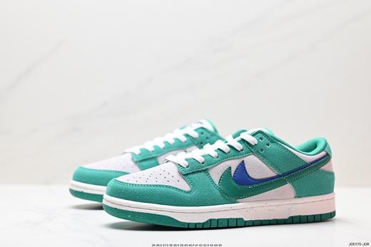 耐克Nike SB Dunk Low Pro低帮休闲运动板鞋DD9457-100男女鞋 商品图3