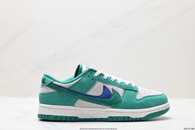 耐克Nike SB Dunk Low Pro低帮休闲运动板鞋DD9457-100男女鞋