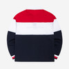 TOMMY 春 大童小童 儿童童装Polo衫 THB-PL-24A003 商品缩略图1
