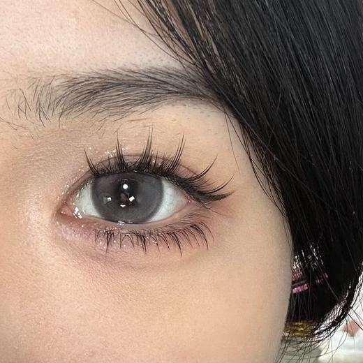 Aimilens月抛品牌-雾凇裸灰 商品图3