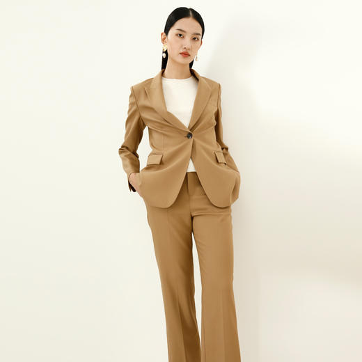 朵拉梵西西服外套F27A1109 商品图1