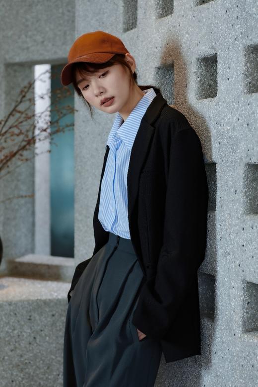 高颜值棒球帽｜Be of ①heart 一心一意棒球帽  超赞立体刺绣 商品图1