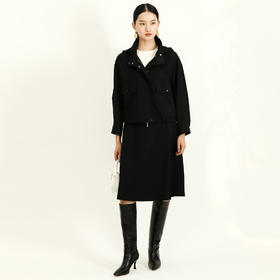 朵拉梵西外套F27A1116