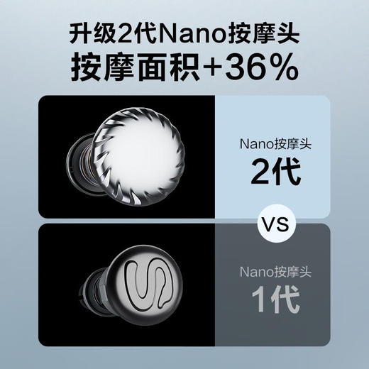 SKG  P7pro款颈椎按摩仪【ZKHG15.0】 商品图3