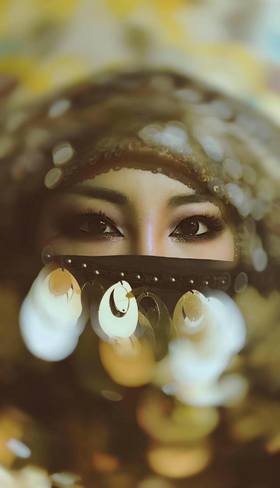 第十一节：如何修出一个完美的脸型？