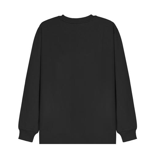 HX 百搭时尚圆领卫衣/Y106330044101 商品图1