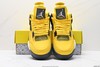 耐克乔丹Nike Air Jordan 4 Retro复古篮球鞋DR5415-103男女鞋 商品缩略图7