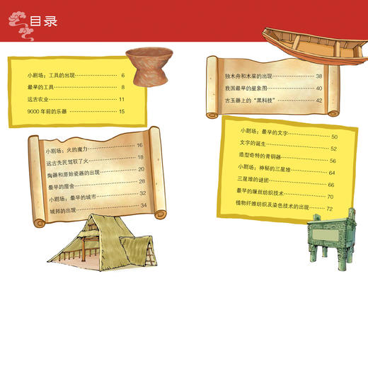 《科技史里看中国》（全10册） 商品图4