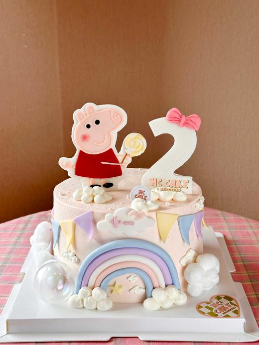 小猪佩琪 商品图0