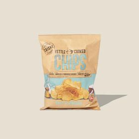 恩美斯盐醋味薯片 150g