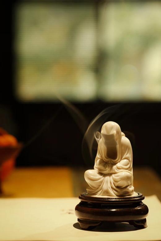 鹿角无相°熏香炉 商品图3