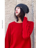 EAZYPEZY 2024AW 羊绒懒人帽 商品缩略图5