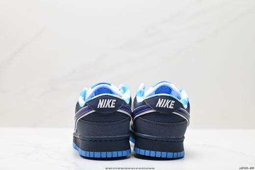 耐克Nike SB Dunk Low扣篮系列低帮休闲运动滑板板鞋313170-342男女鞋 商品图8