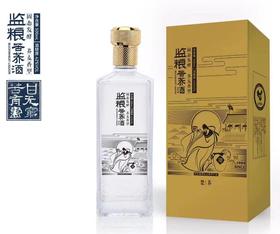 监粮苦荞酒500ml(since1999)