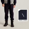 【premium】巴拉巴拉高端线23冬摩登庄园系列男经典百搭长裤 商品缩略图3
