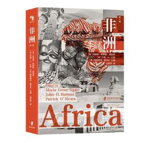 非洲（第4版）([美]玛丽亚·格罗斯-恩加特、[美]约翰·H. 汉森、[美]帕特里克·奥米拉  主编)