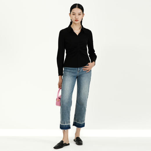 朵拉梵西上衣F27A1103 商品图1