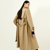 朵拉梵西风衣F27A1601 商品缩略图2
