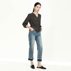 朵拉梵西衬衫F27A1126