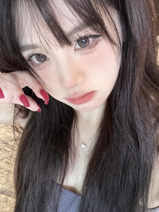 【大直径】AROMI-奶油板栗子14.5mm【年抛 0-800度 含525/575】 商品图6