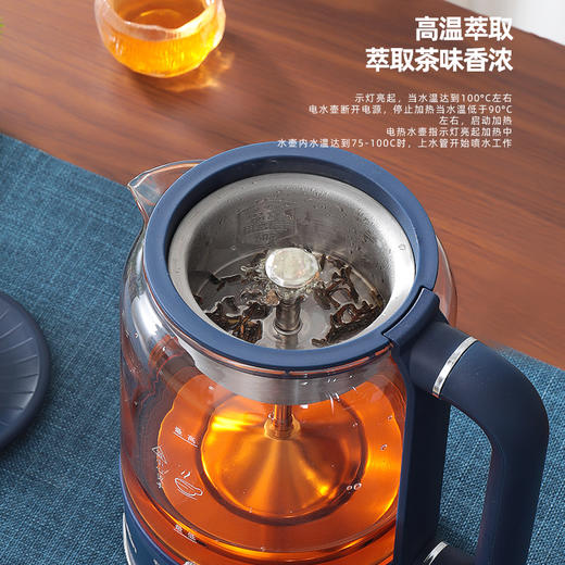 原动力-电水壶 商品图1